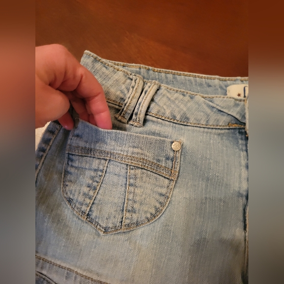 💎!!7/$25.!!💎Retro l.e.i. - Picture 5 of 6